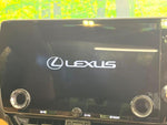 LEXUS NX350h