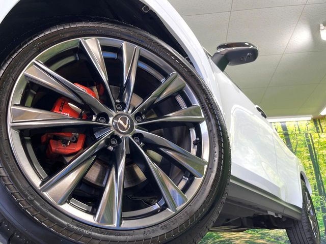 LEXUS NX350h
