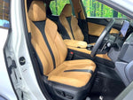 LEXUS NX350h