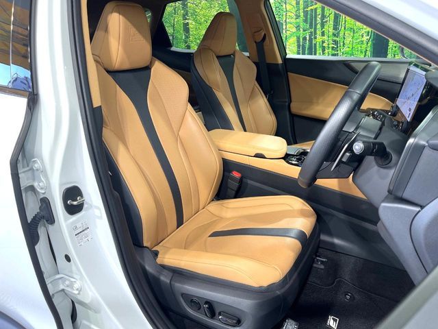 LEXUS NX350h