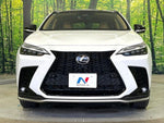 LEXUS NX350h