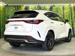 LEXUS NX350h
