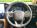 LEXUS NX350h