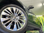 HARRIER HYBRID