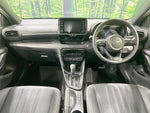 YARIS HYBRID