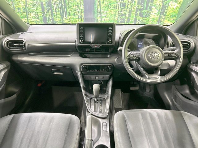 YARIS HYBRID