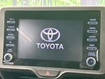 YARIS HYBRID