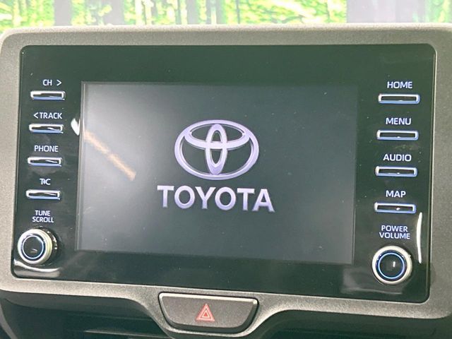 YARIS HYBRID