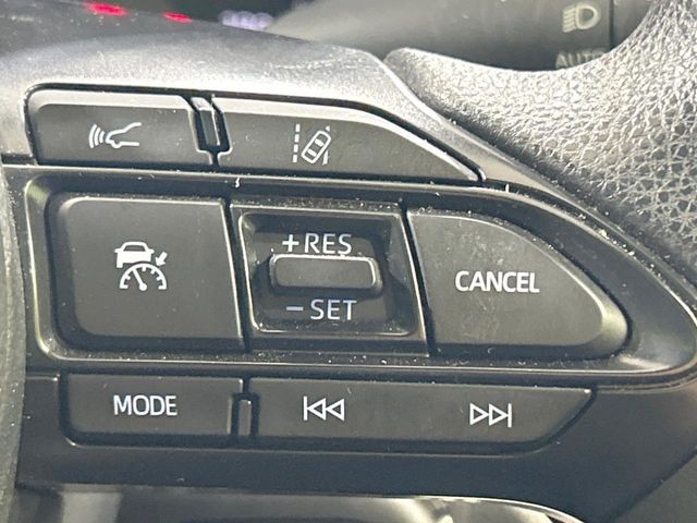 YARIS HYBRID