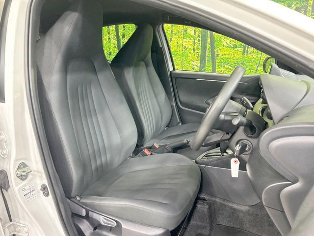 YARIS HYBRID