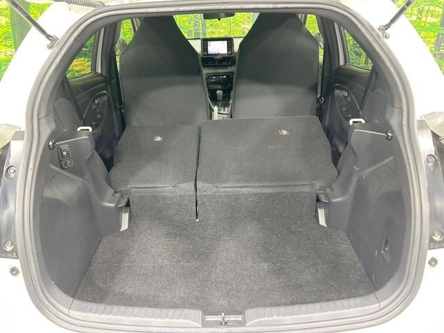 YARIS HYBRID
