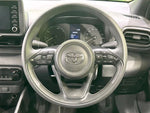 YARIS HYBRID