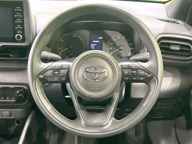 YARIS HYBRID