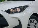 YARIS HYBRID
