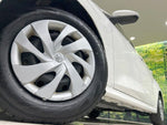 YARIS HYBRID