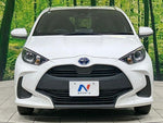 YARIS HYBRID