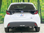 YARIS HYBRID