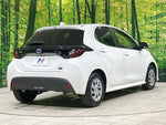 YARIS HYBRID