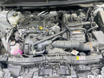 YARIS HYBRID