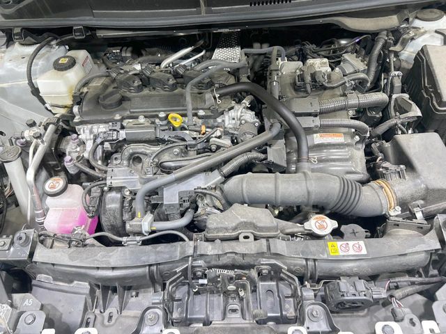 YARIS HYBRID