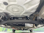 YARIS HYBRID