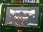 ROOMY