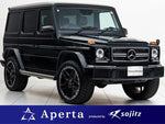 MERCEDES BENZ G class