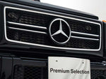 MERCEDES BENZ G class