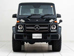 MERCEDES BENZ G class