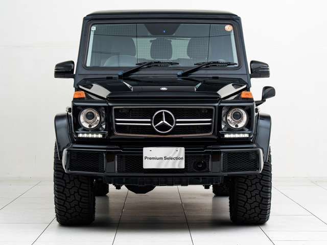 MERCEDES BENZ G class