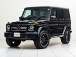 MERCEDES BENZ G class