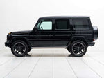 MERCEDES BENZ G class