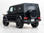 MERCEDES BENZ G class