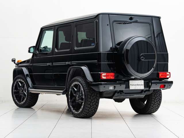 MERCEDES BENZ G class