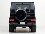 MERCEDES BENZ G class