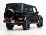 MERCEDES BENZ G class