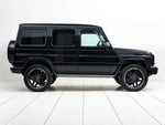 MERCEDES BENZ G class
