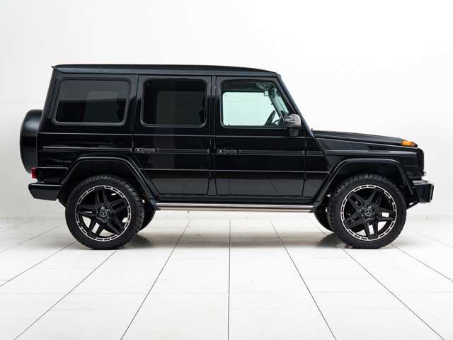 MERCEDES BENZ G class