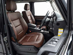 MERCEDES BENZ G class