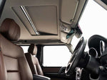 MERCEDES BENZ G class
