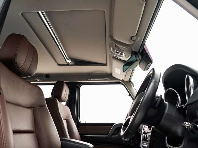 MERCEDES BENZ G class
