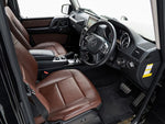 MERCEDES BENZ G class