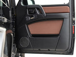 MERCEDES BENZ G class