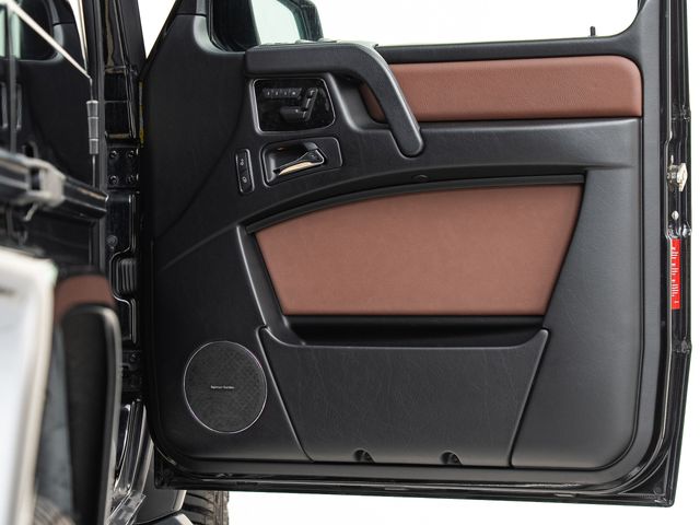 MERCEDES BENZ G class