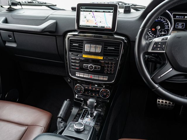 MERCEDES BENZ G class