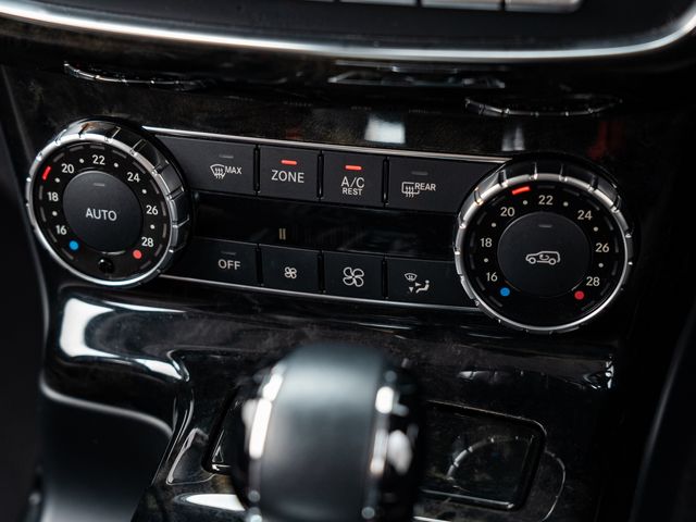 MERCEDES BENZ G class