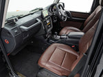MERCEDES BENZ G class