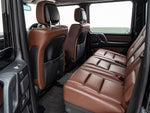 MERCEDES BENZ G class