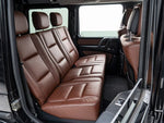 MERCEDES BENZ G class