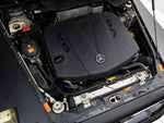 MERCEDES BENZ G class
